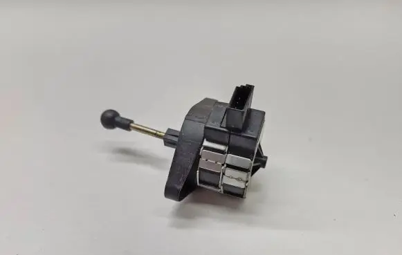 Headlight part