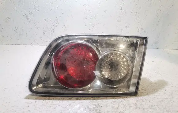 Mazda 6 Tailgate rear/tail lights 22661974