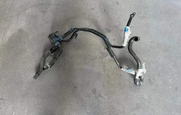 Audi Q5 SQ5 FY Electric auxiliary coolant/water pump 06H121601P 704071230