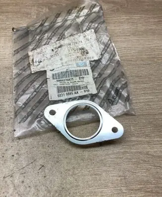 Alfa Romeo Giulia EGR valve 0055270825010 55270825 68319889AA