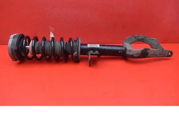 BMW 5 F10 F11 Front shock absorber/damper 678397201