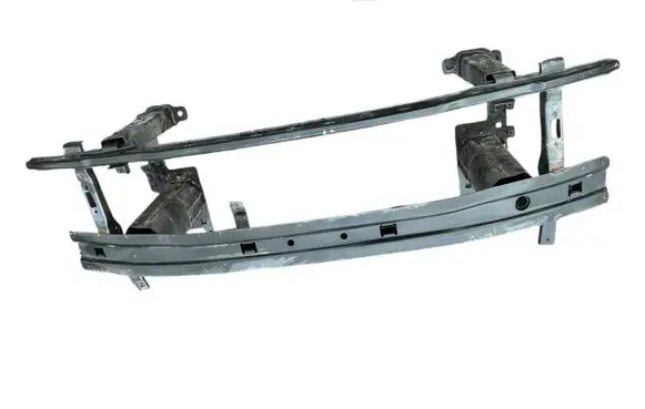 Skoda Enyaq iV Front bumper cross member 11A807651