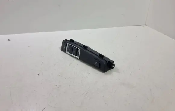 BMW 5 F10 F11 Parking (PDC) sensor switch 920295102 9202951