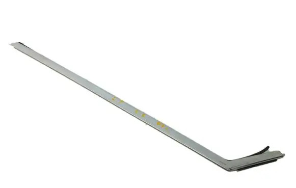 Citroen C6 Rear door windshield rail 9646289480 185472