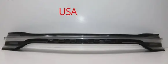 Porsche Macan (95B) Tailgate rear/tail lights 95B945308 95B945308G