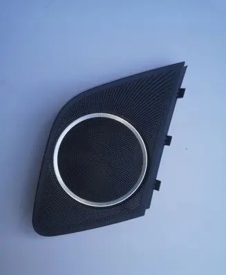 Audi A5 Sportback 8TA Wing mirror control module 