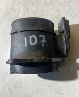 Volvo V50 Mass air flow meter 9650010780 72834204