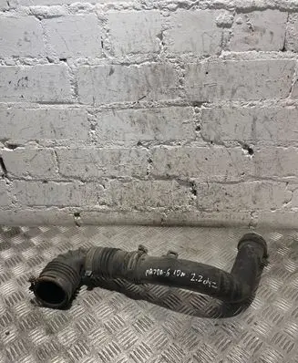 Mazda 6 Air intake hose/pipe R2AA13231