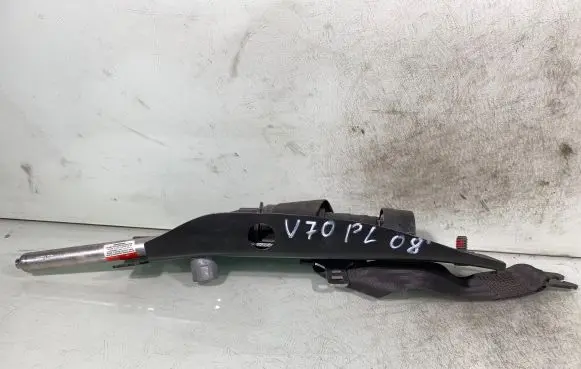Volvo V70 Front seatbelt 6041213rh