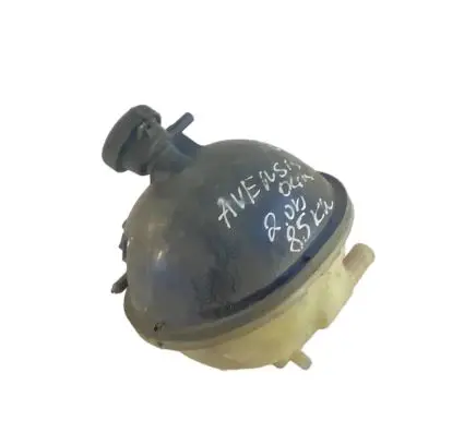 Toyota Avensis T250 Coolant expansion tank/reservoir 