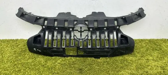 Volkswagen ID.3 Front bumper foam support bar 10a807231a