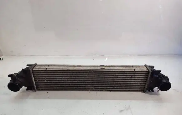 Volvo XC60 Intercooler radiator 31338475