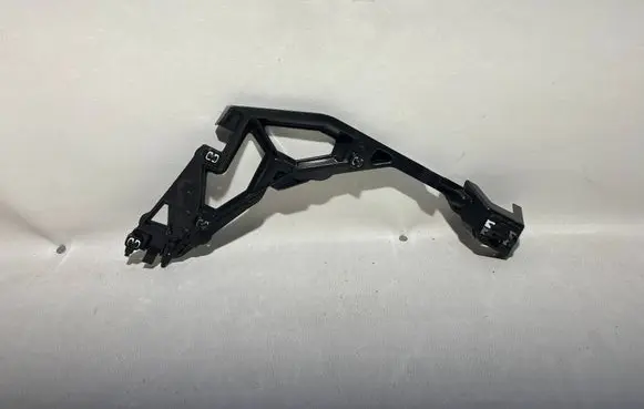 Mercedes-Benz CLS W257 Rear bumper mounting bracket A2576982400