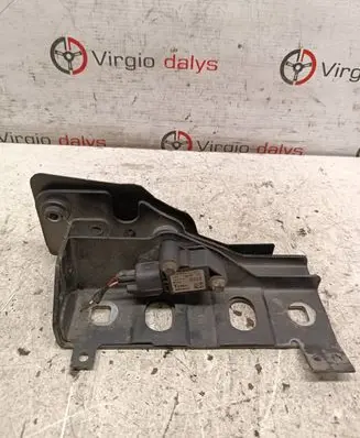 Land Rover Discovery 3 - LR3 Airbag deployment crash/impact sensor 5H2Z14A686BA 30341 YDB500141