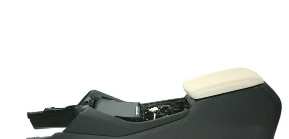BMW X3 G01 Center console 51166818594 6818594