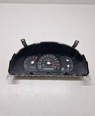 KIA Sorento Speedometer (instrument cluster) 940013E581 200412147 11000766610K