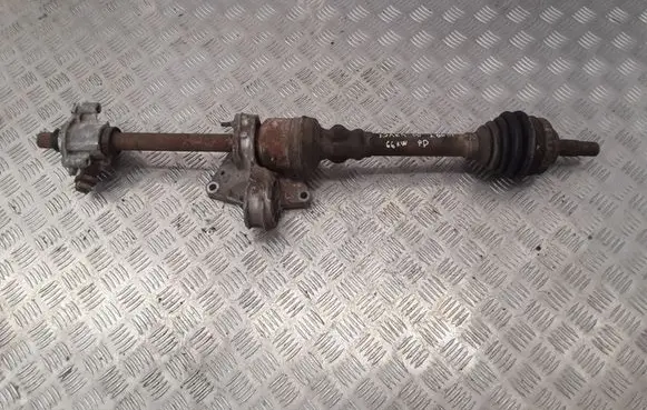 Citroen Xsara Front driveshaft