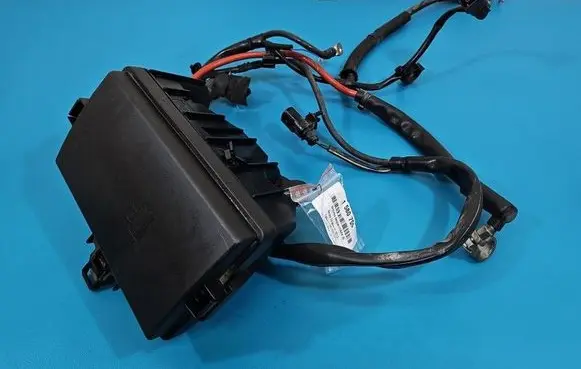 Skoda Octavia Mk3 (5E) Fuse box set 5Q0937132B IMPRK1580755