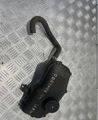 Peugeot Partner Power steering fluid tank/reservoir 9682883380
