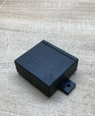 Opel Zafira A Light module LCM 09135156