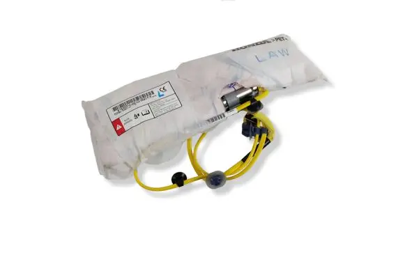 Honda Civic X Seat airbag 