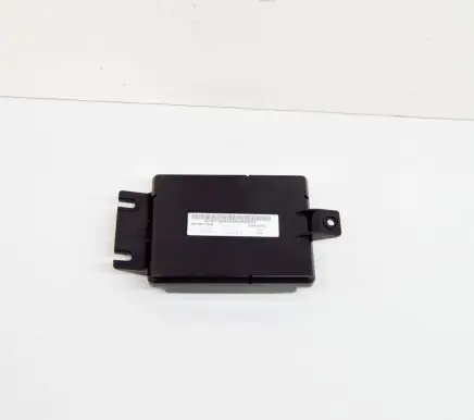 Maserati Ghibli Climate control unit 670037262