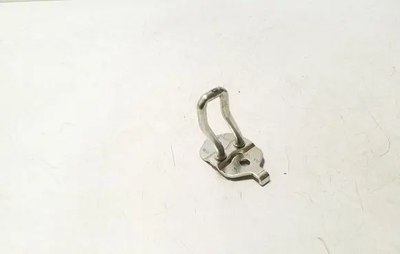 BMW 3 G20 G21 Trunk lock loop 51247498893