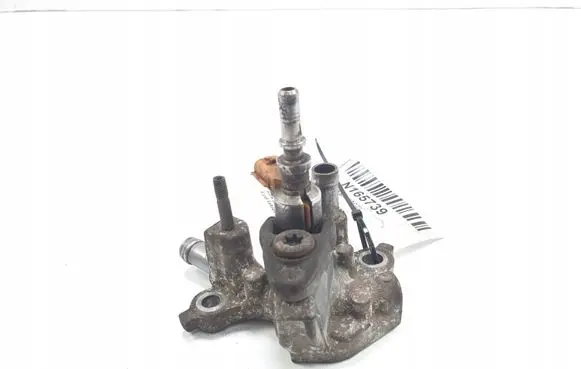 Opel Vivaro AdBlue injector 