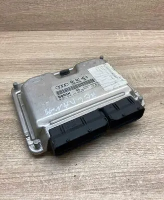 Audi A6 S6 C5 4B Engine control unit/module ECU 4B1907401D 0281010494