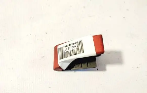 Mercedes-Benz Vito Viano W639 Engine bonnet (hood) release handle a1248800320