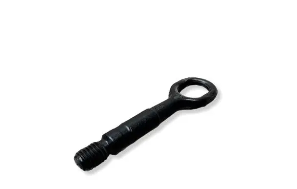 Audi A4 S4 B8 8K Towing hook eye 8K0805615