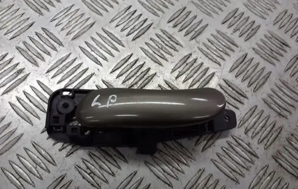 Fiat Stilo Front door interior handle 