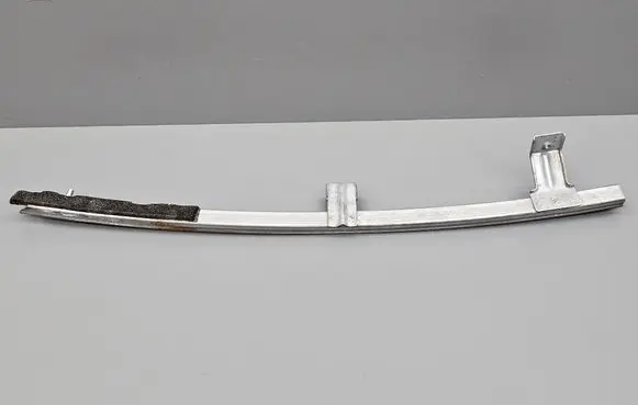 Honda Accord Front door windshield rail 