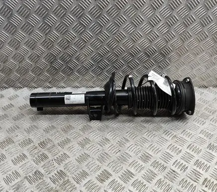 Skoda Kodiaq II Front shock absorber/damper 5QF412022GJ 5QF413031CL