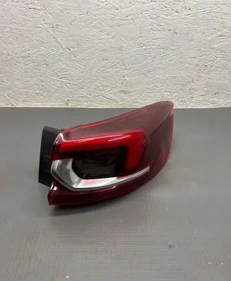 Opel Insignia B Rear/tail lights 39099113 20590201 RJ0020590201