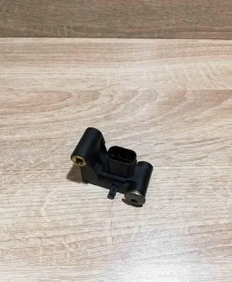 BMW 5 E60 E61 Airbag deployment crash/impact sensor 6977398