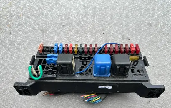 Fuse box set