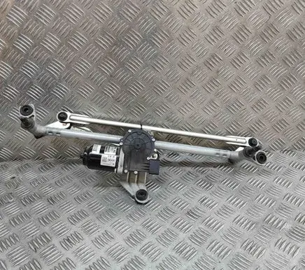 Volkswagen T-Roc Front wiper linkage and motor 2GB955113B