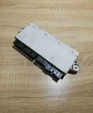 BMW 7 E65 E66 Door control unit/module 6964139