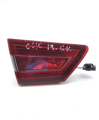 Renault Clio IV Tailgate rear/tail lights