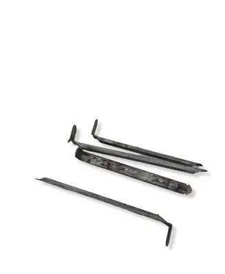 Volvo XC90 Headlight/headlamp mounting bracket 