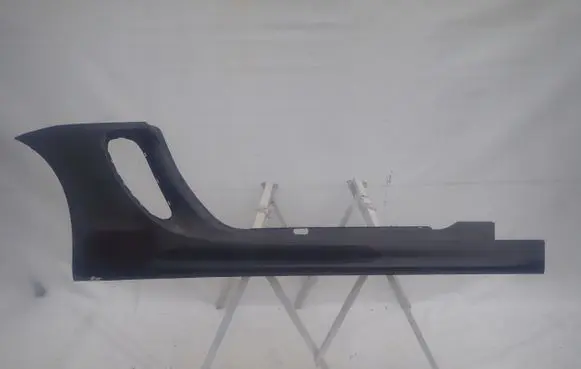 Porsche Boxster 981 Sill 98150466205