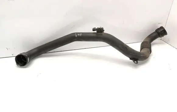 Renault Laguna II Intercooler hose/pipe 8200131120 7700106886