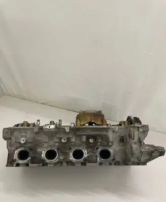 BMW 5 F10 F11 Engine head 7573940