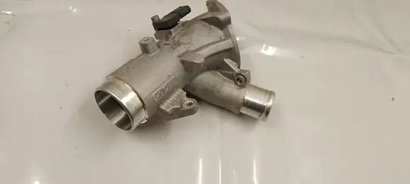 Maserati Grecale Intake resonator 06700536130