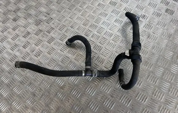 Tesla Model X Engine coolant pipe/hose 103215700G