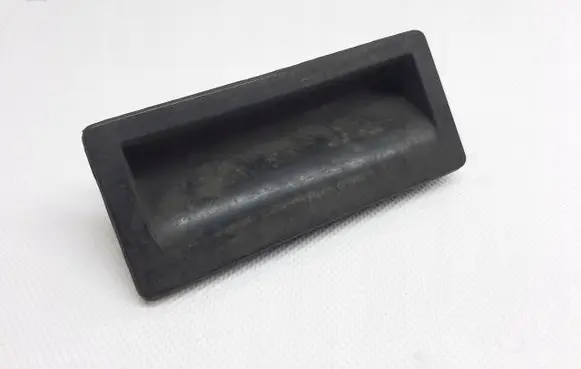 Audi A4 S4 B8 8K Tailgate/trunk/boot exterior handle 5N0827566B