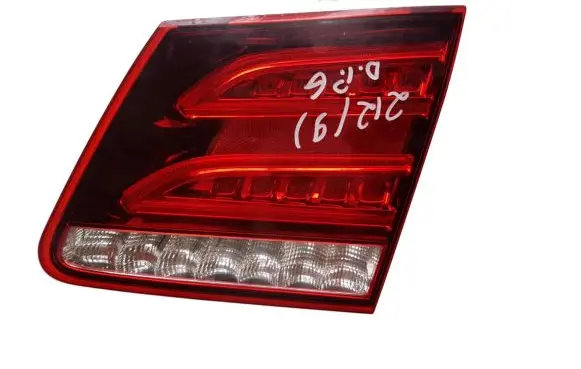 Mercedes-Benz E W212 Tailgate rear/tail lights A2129062003