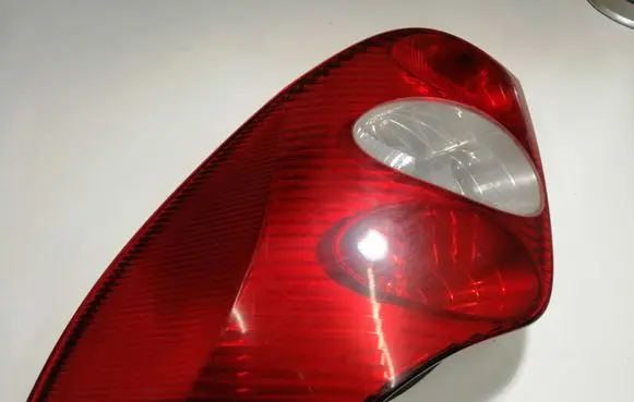 Renault Laguna II Rear/tail lights 8200002472