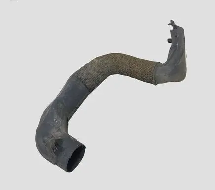 Ford Focus Air intake hose/pipe 98AB9E635